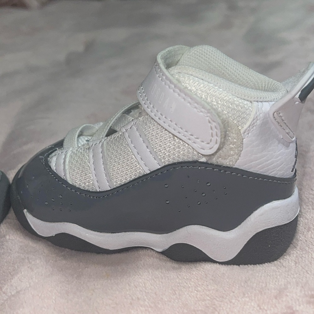 Jordan 6 Rings Infant - Picture 3 of 7